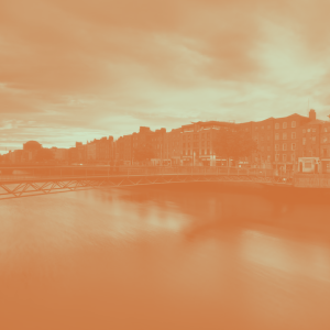 Trabajar en Irlanda en verano